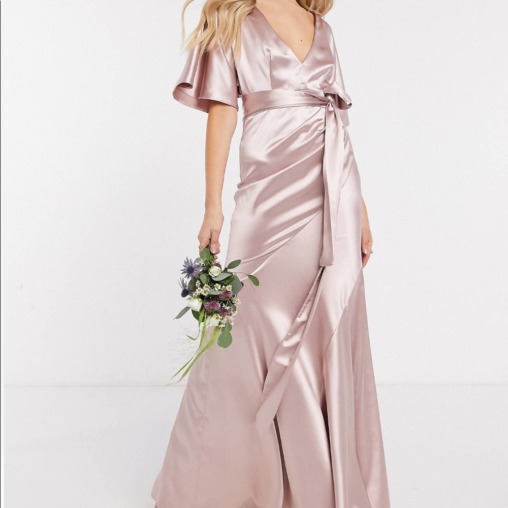 ASOS DESIGN DRESS